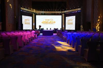 如何策划一场大型活动？五大核心要点助你掌控全局