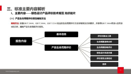 绿色设计产品评价技术规范与绿色工厂评价要求 以光伏硅片及文化用品制造业为例