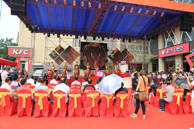 文化活动策划中不容忽视的细节